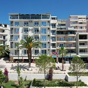 Hotel Republika Sarandë