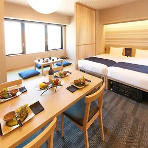 Monday Premium Ginza Shintomicho **** 도쿄