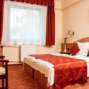 *** Hotel Beatrix Ungarn