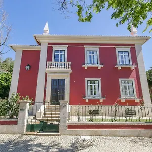 *** Gasthof Alvalade Palace Portugal