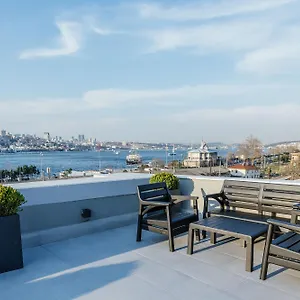 Dream Bosphorus Hotel Istambul