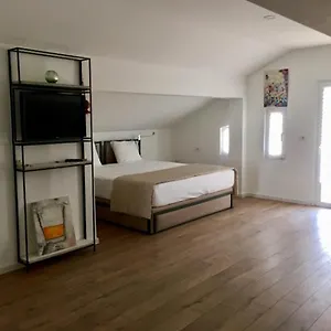 Bed and breakfast Amberyellowbnb Shkodër