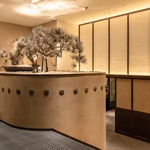 Hotel Dhawa Yura - Banyan Group Kioto