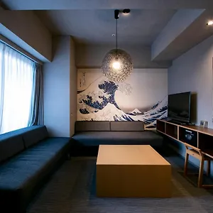 Minn Ueno **** 도쿄