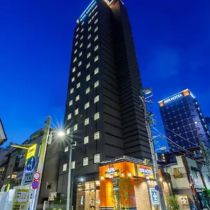 Apa 아사쿠사 카미나리몬 미나미 *** 도쿄