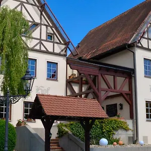 Neukirchner Hof Neukirchen Bei Sulzbach-Rosenberg