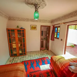 Riad Basma Fez