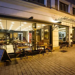 **** Hotel P Galata - Special Category Türkei