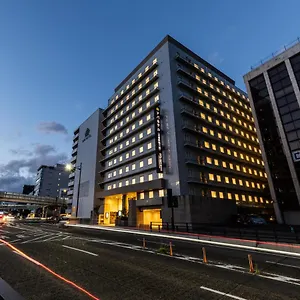 *** ホテル アパホテル京都駅 堀川通 日本