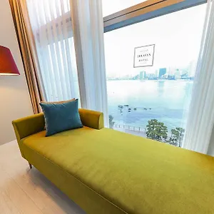*** Hotel Ocean 2heaven Südkorea