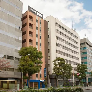 Hop Iidabashi Hotel
