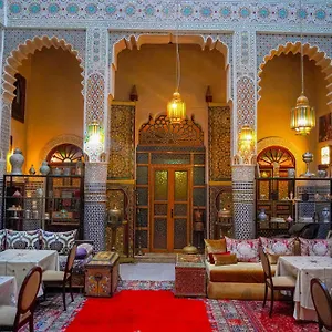 Riad Hadia - Prestige Fez
