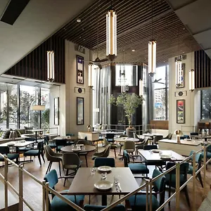 3* Hotel Hamacho