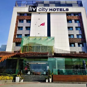 Liv Hotel Istambul
