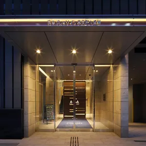 酒店 东京八重洲站京王普雷索经济型酒店