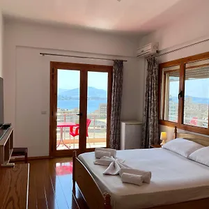 Hotel Zeneli Sarandë
