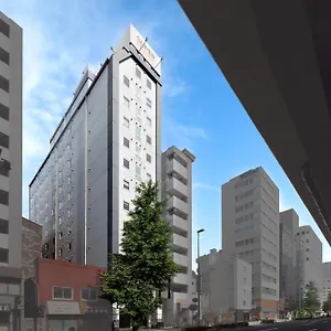 酒店 野御徒町超级酒店