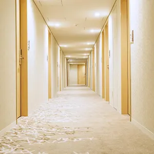 4* Hotel Jal Toyosu