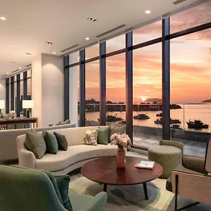 호텔 Citadines Waterfront 코타키나발루