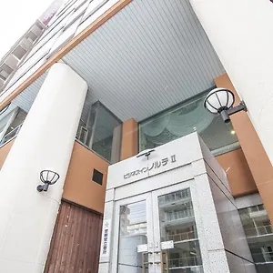 호텔 비즈니스 인 노르테 2 삿포로 시