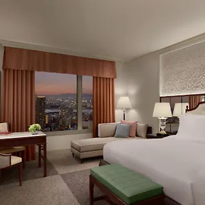 Hotel The Ritz-carlton Osaka