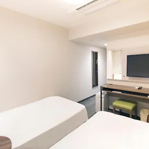 Hotel Hearton Shinsaibashi Nagahoridouri Osaka