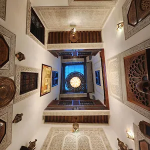 Riad Dar Kirami Fez