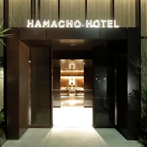 3* Hotel Hamacho