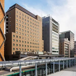ホテル Jr東日本 ホテルメッツ渋谷, 東京都