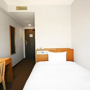 酒店 巢鸭微笑酒店