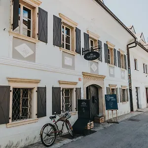 Layer Residences Kranj