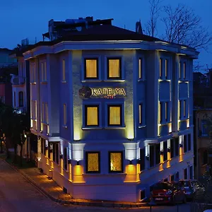 *** Hotel Katelya Türkei