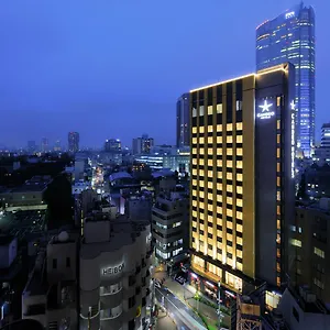 Hotell Candeo Roppongi