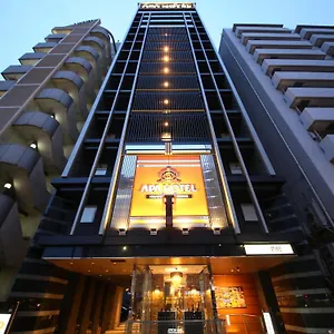 酒店 东新宿站前apa酒店