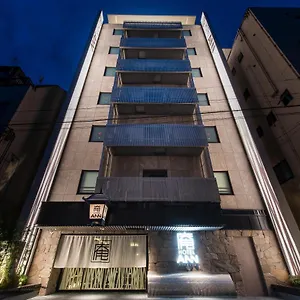 酒店 浅草庵酒店