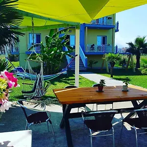Apartahotel Vista Mar Orikum