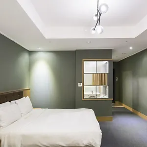 **** Hotel The Koryo Südkorea