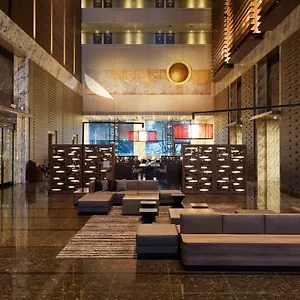 Hotell Fontaine Grand Tokyo-shiodome