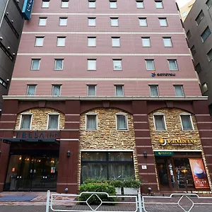 酒店 日本桥茅场町相铁fresa Inn酒店