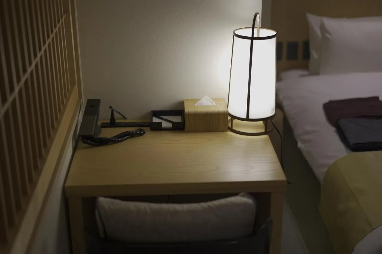 **** Hotel Prostyle Ryokan Tokyo Asakusa Japan