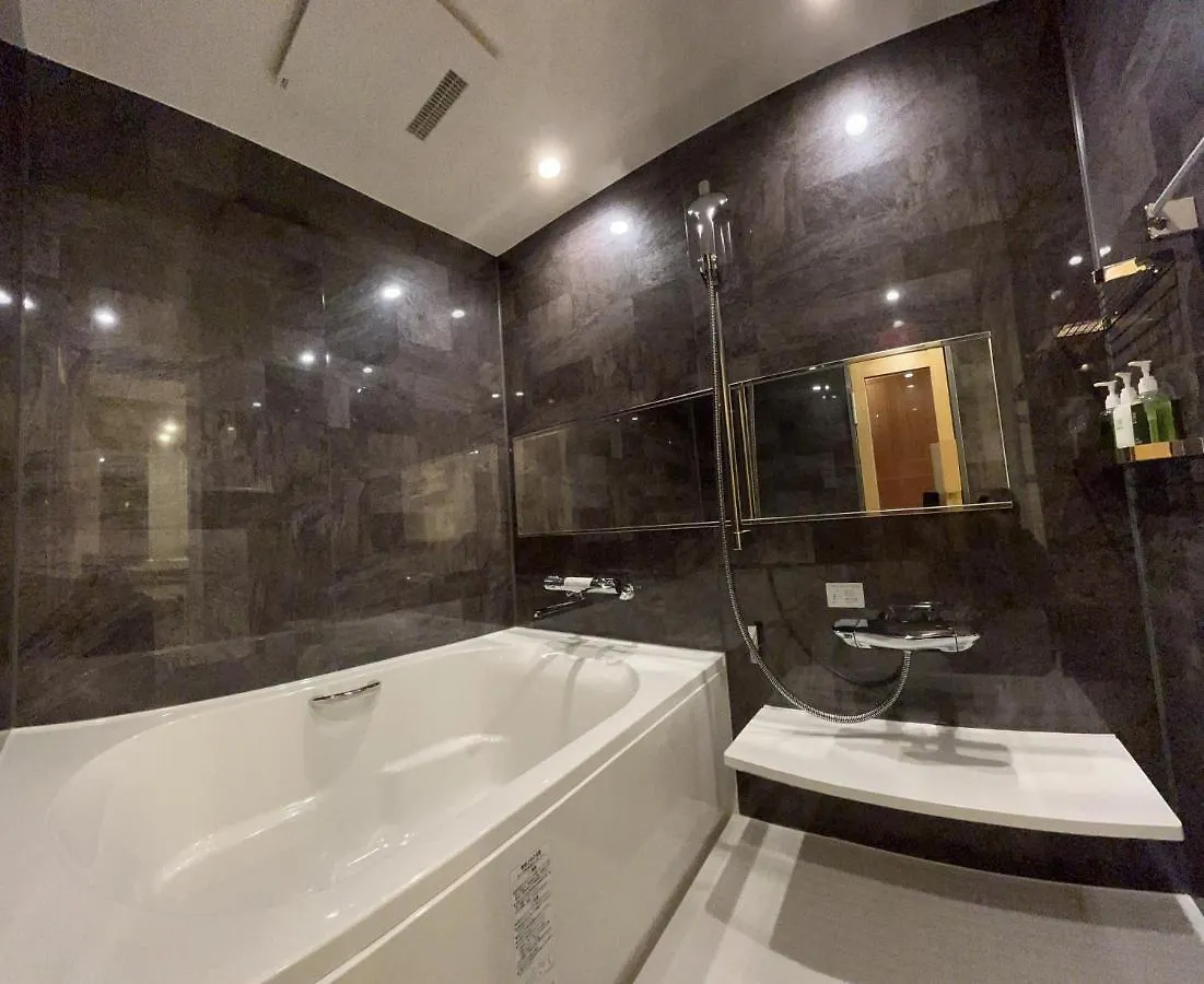 Prostyle Ryokan Tokyo Asakusa 4*,  Japan