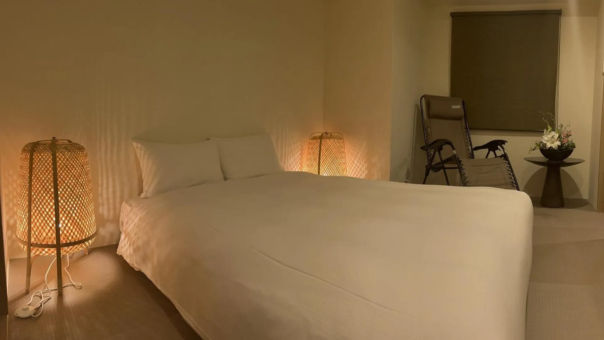 Prostyle Ryokan Tokyo Asakusa 4*,
