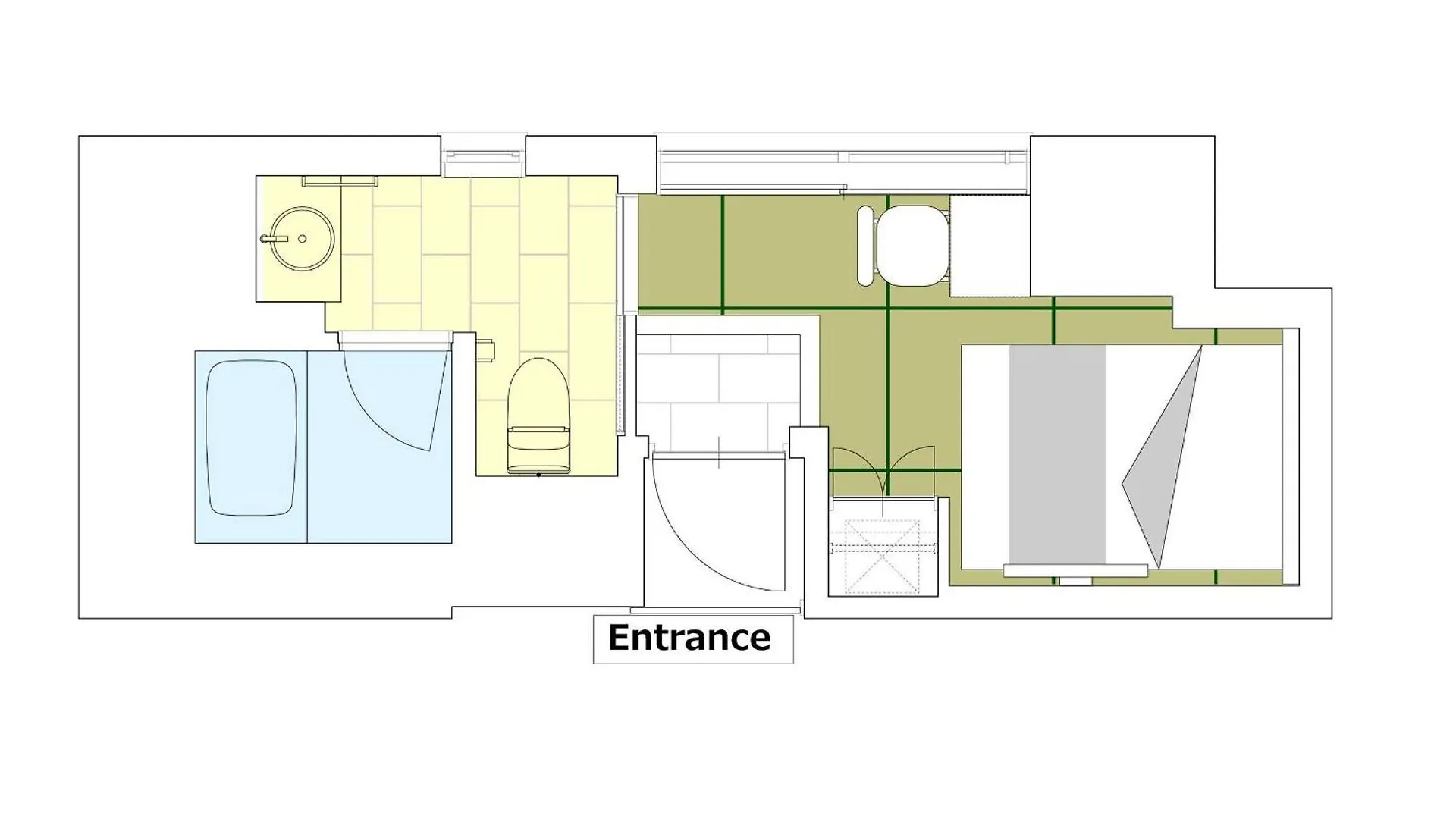 Prostyle Ryokan Tokyo Asakusa 4*,