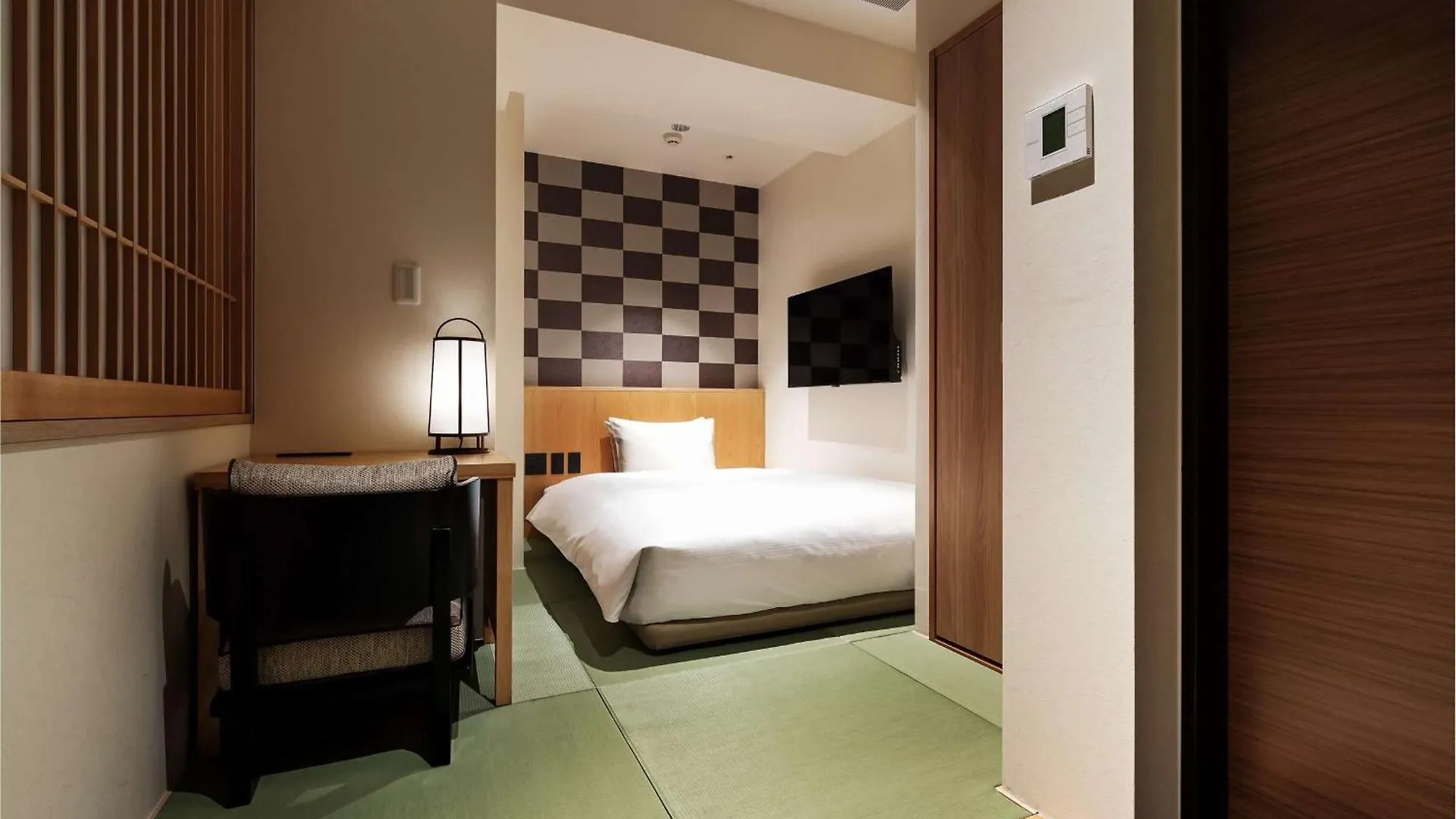 Prostyle Ryokan Tokyo Asakusa Japan