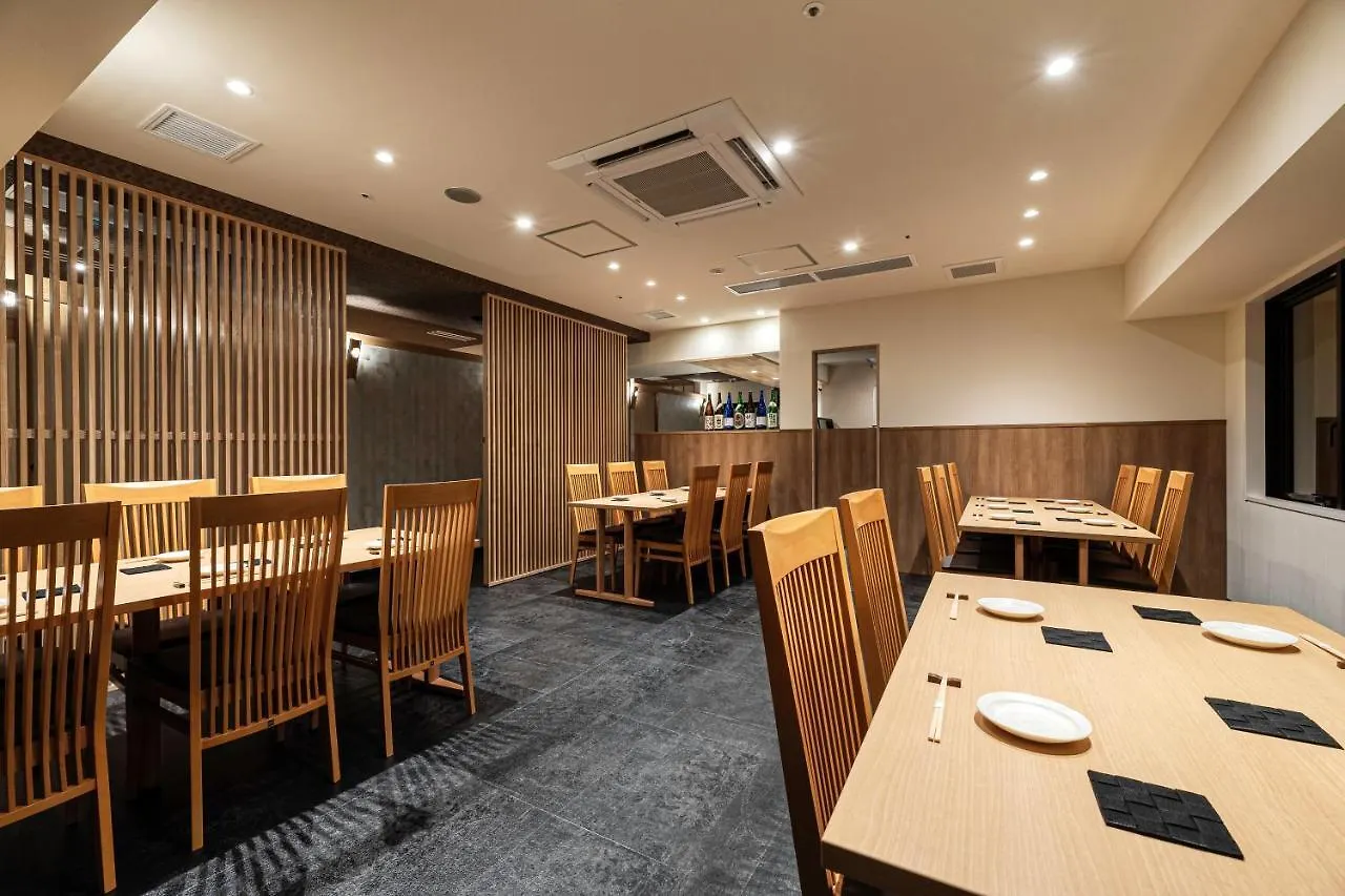 Prostyle Ryokan Tokyo Asakusa 4*,