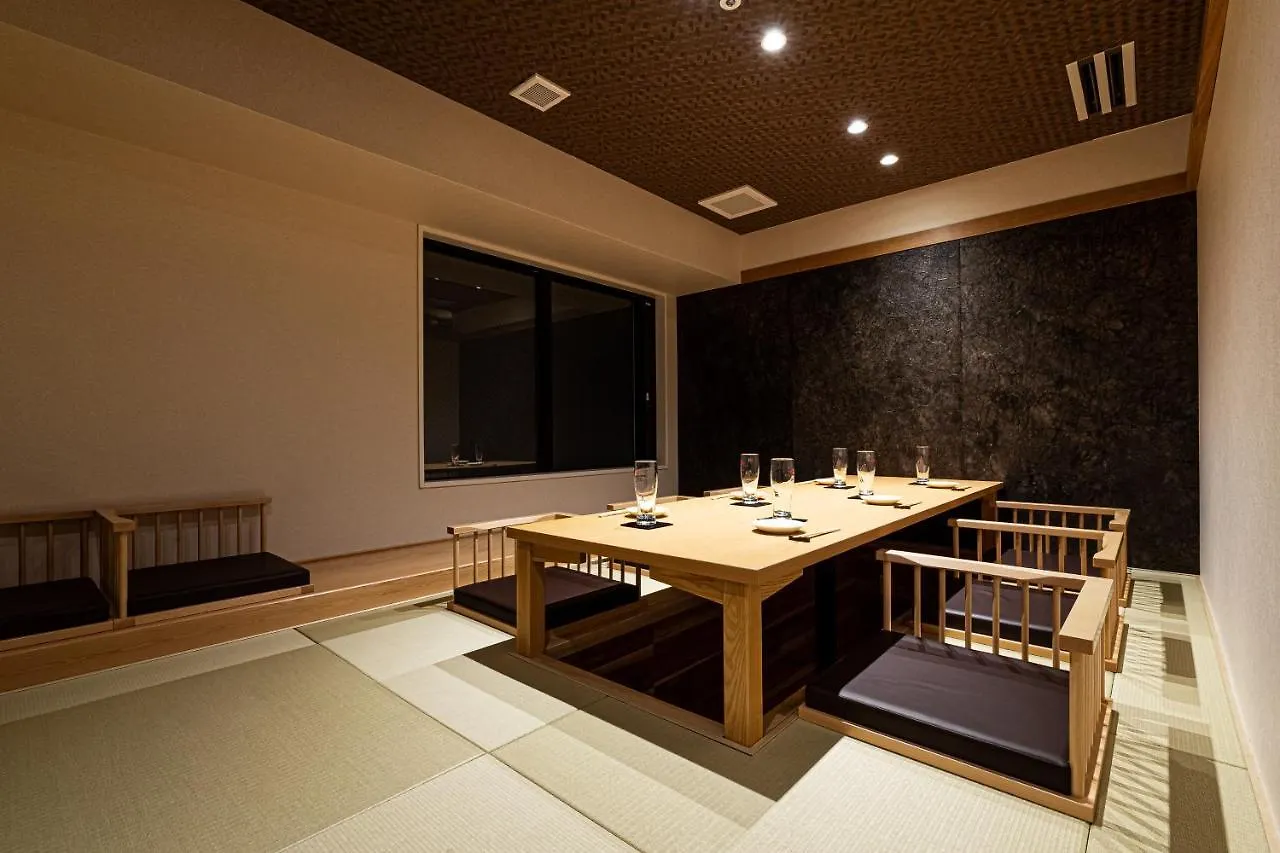 Hotel Prostyle Ryokan Tokyo Asakusa