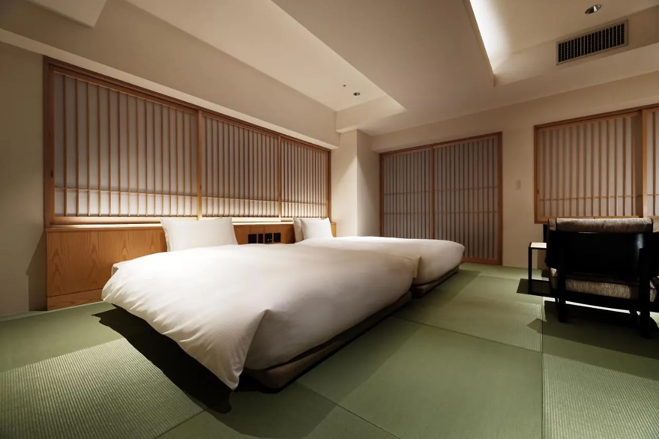 Prostyle Ryokan Tokyo Asakusa Hotel