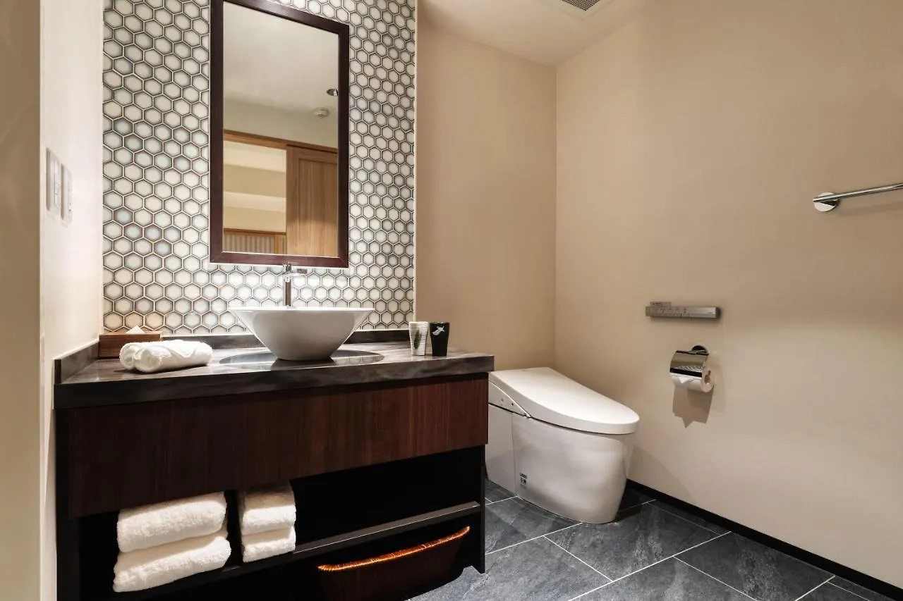 Prostyle Ryokan Tokyo Asakusa 4*,