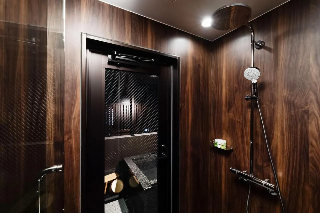 **** Hotel Prostyle Ryokan Tokyo Asakusa Japan
