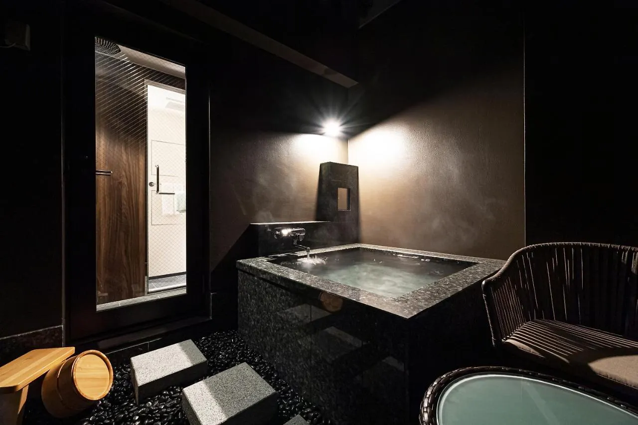 **** Hotel Prostyle Ryokan Tokyo Asakusa Japan